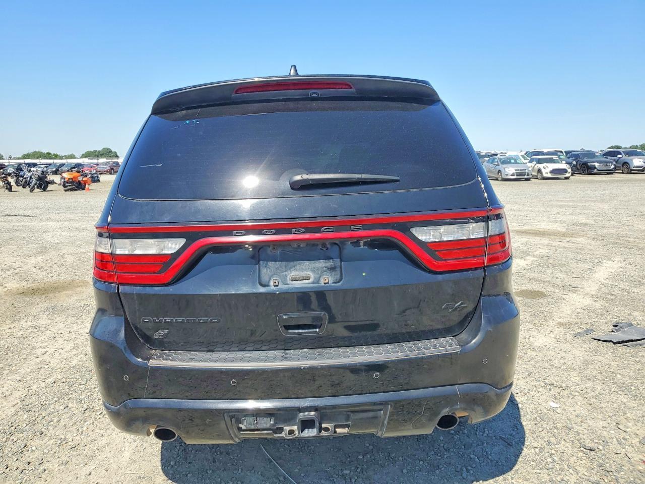 2022 Dodge Durango R - Image 6