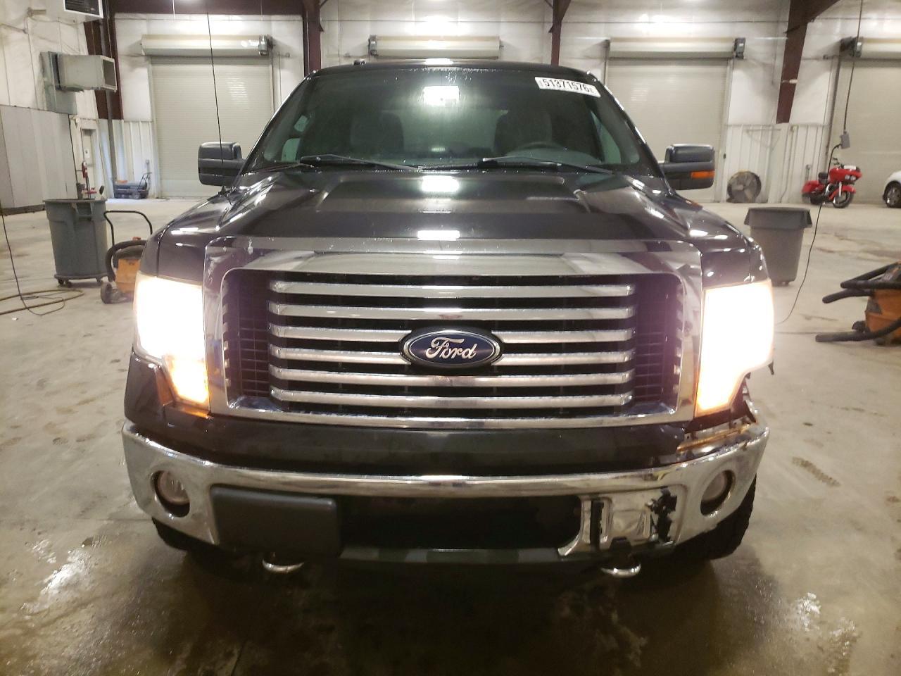 2010 Ford F150 Supercrew - Фото 5