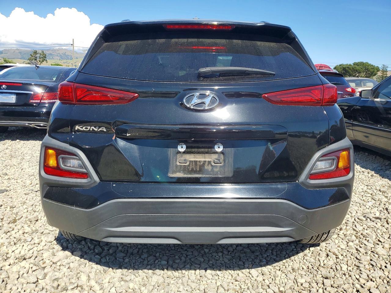 2019 Hyundai Kona Sel - Image 6