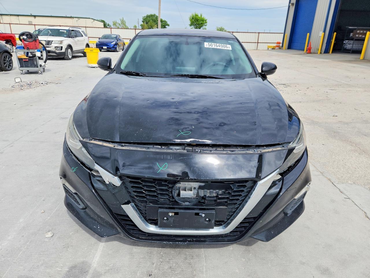 2020 Nissan Altima S - Фото 5