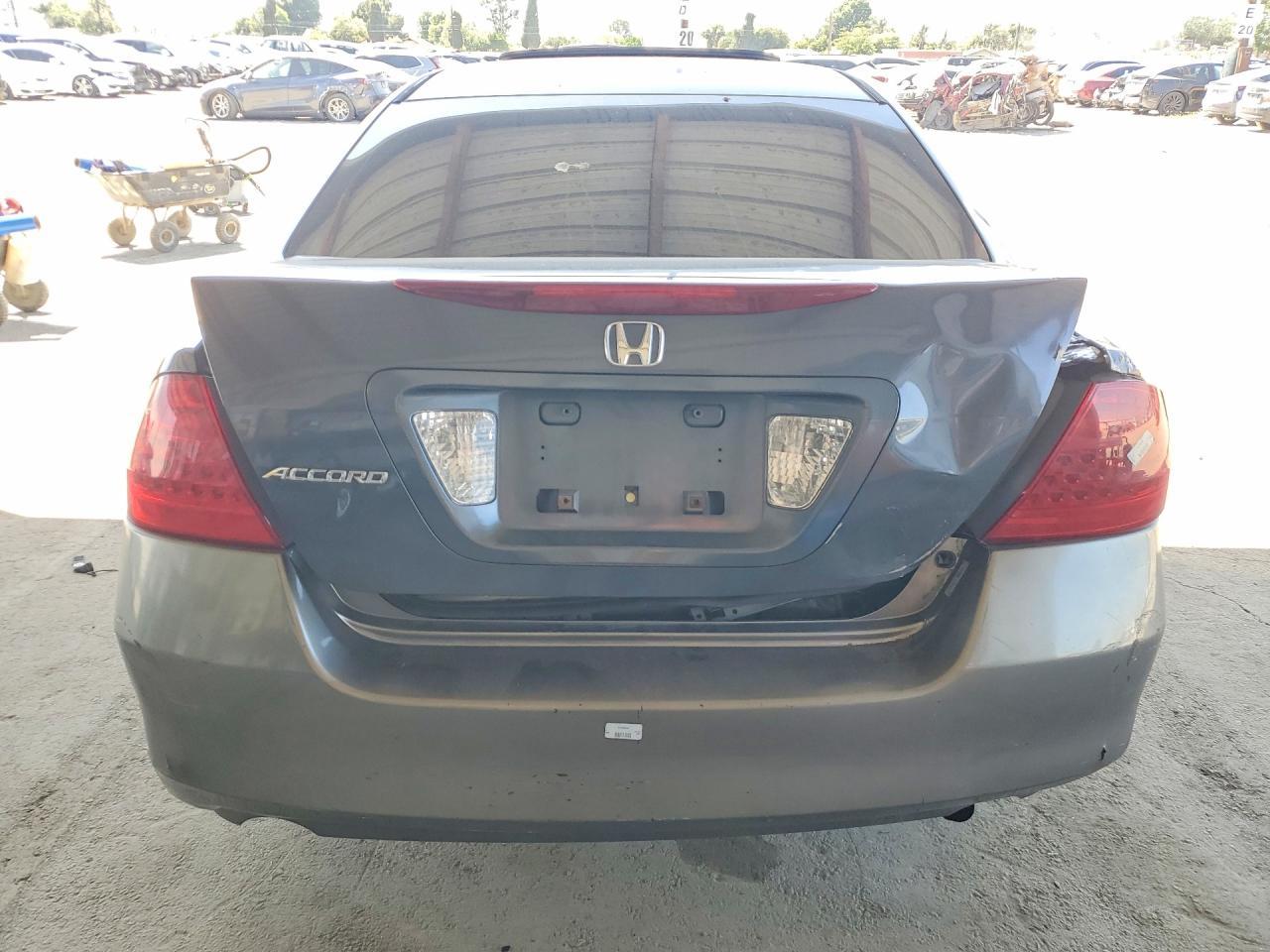 2006 Honda Accord Ex - Image 6