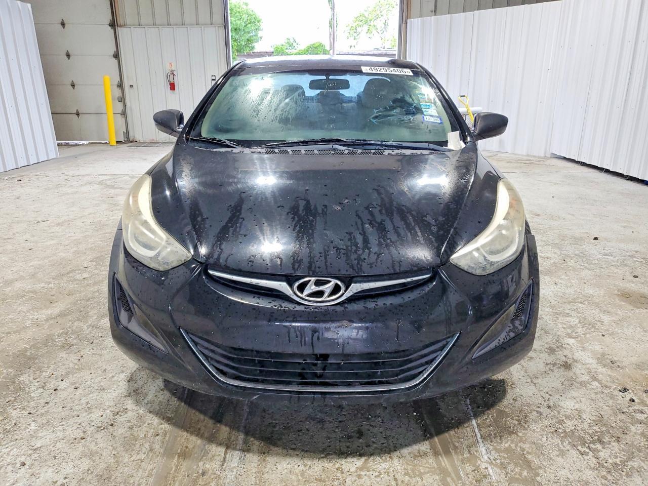 2016 Hyundai Elantra Se - Image 5
