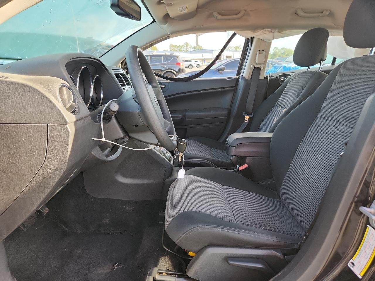 2011 Dodge Caliber Heat - Фото 7