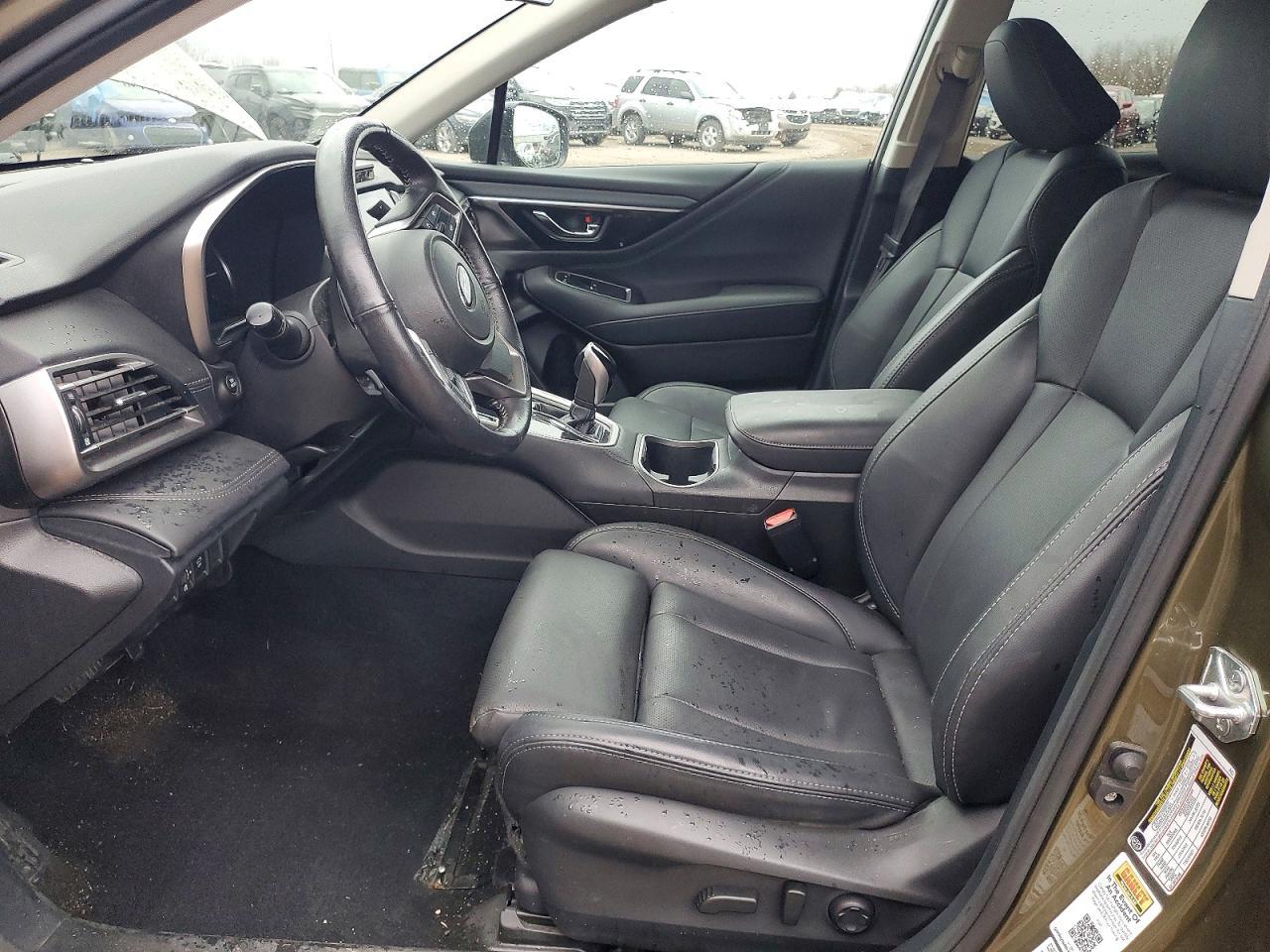 2023 Subaru Outback Limited - Image 7