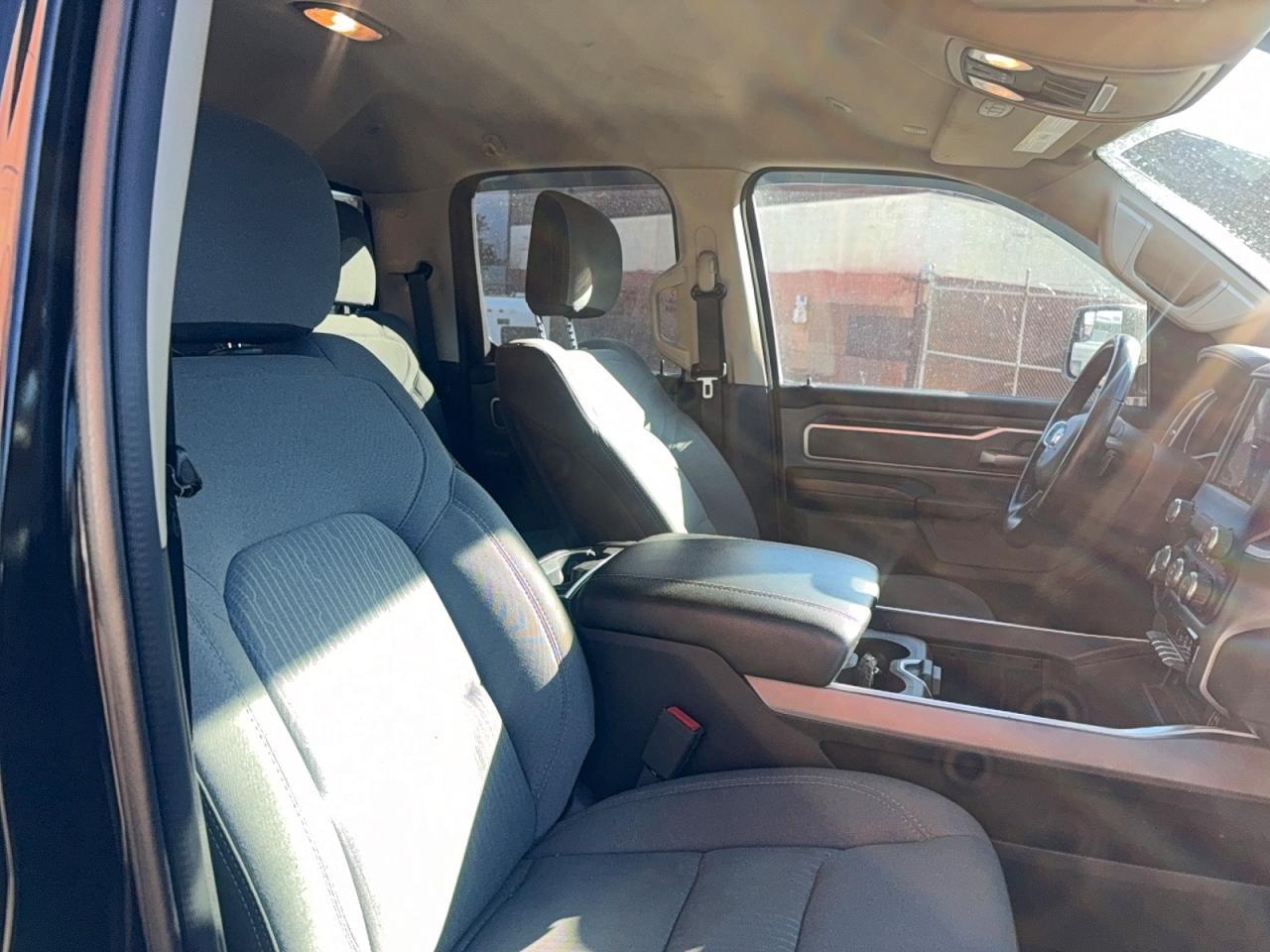 2020 Ram 1500 Big Horn - Image 5