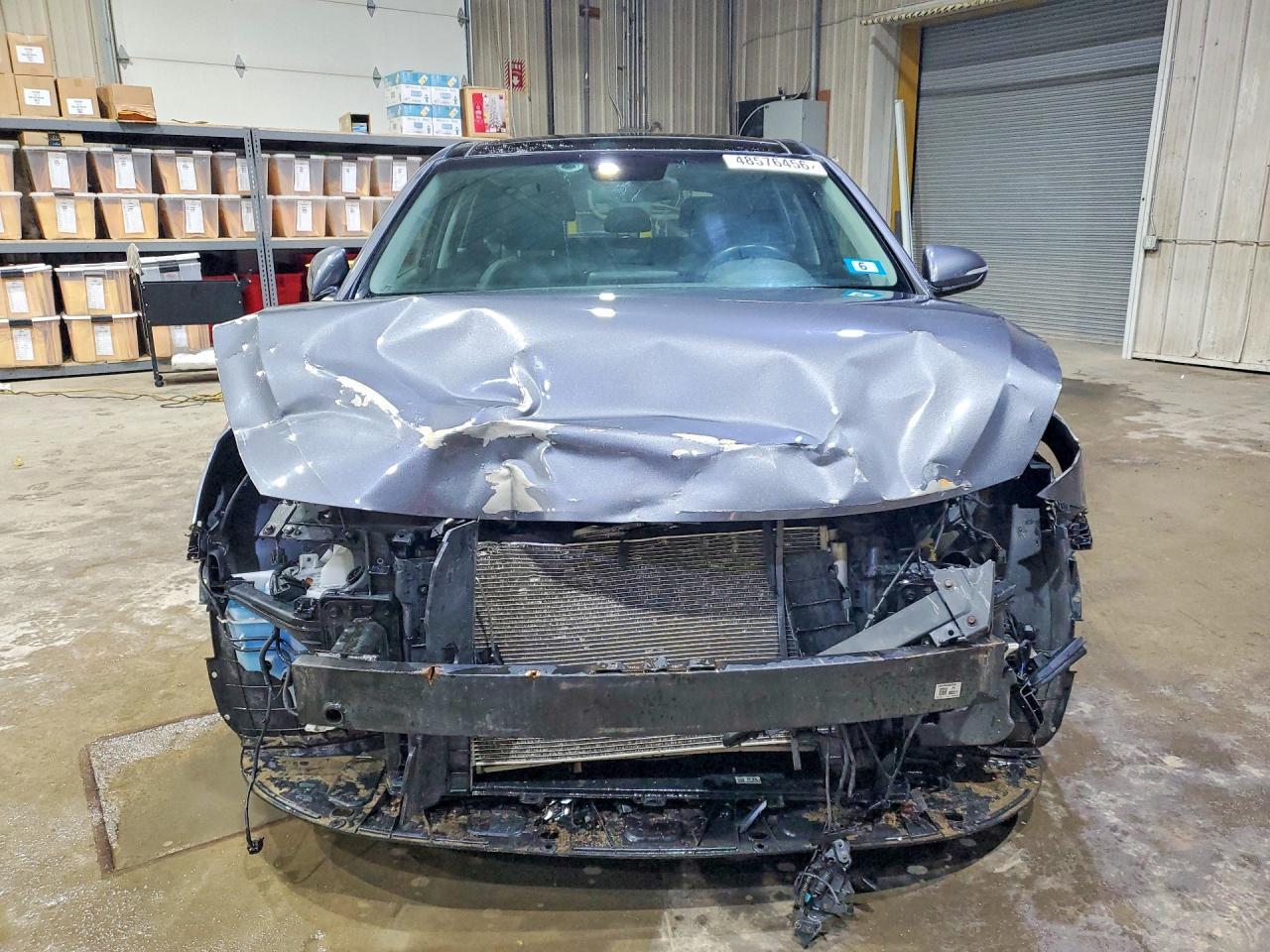 2019 Hyundai Elantra Gt Base - Фото 5
