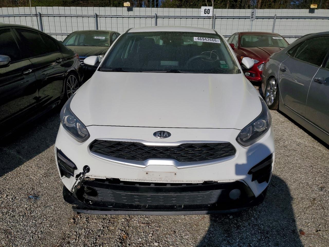 2019 Kia Forte Lxs - Image 5