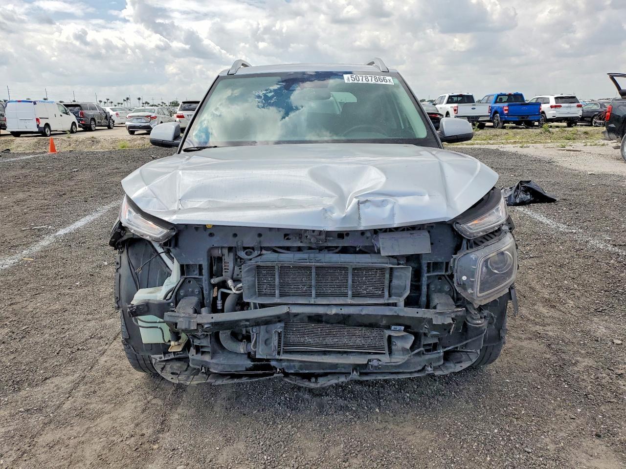 2021 Hyundai Venue Sel - Image 5