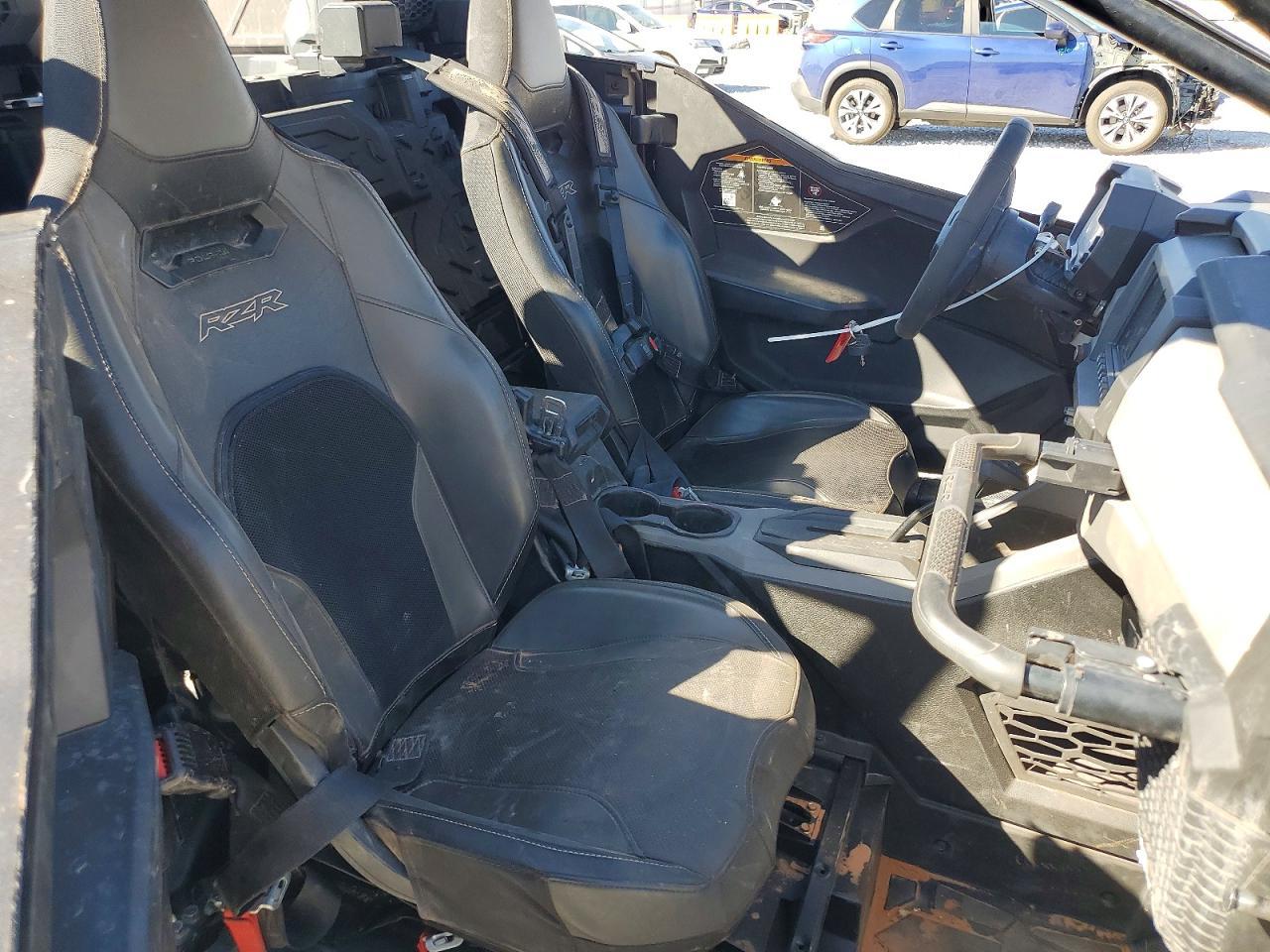 2025 Polaris Rzr Utility Vehicle - Фото 5