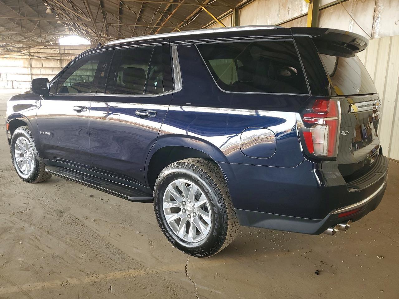 2023 Chevrolet Tahoe - Image 2