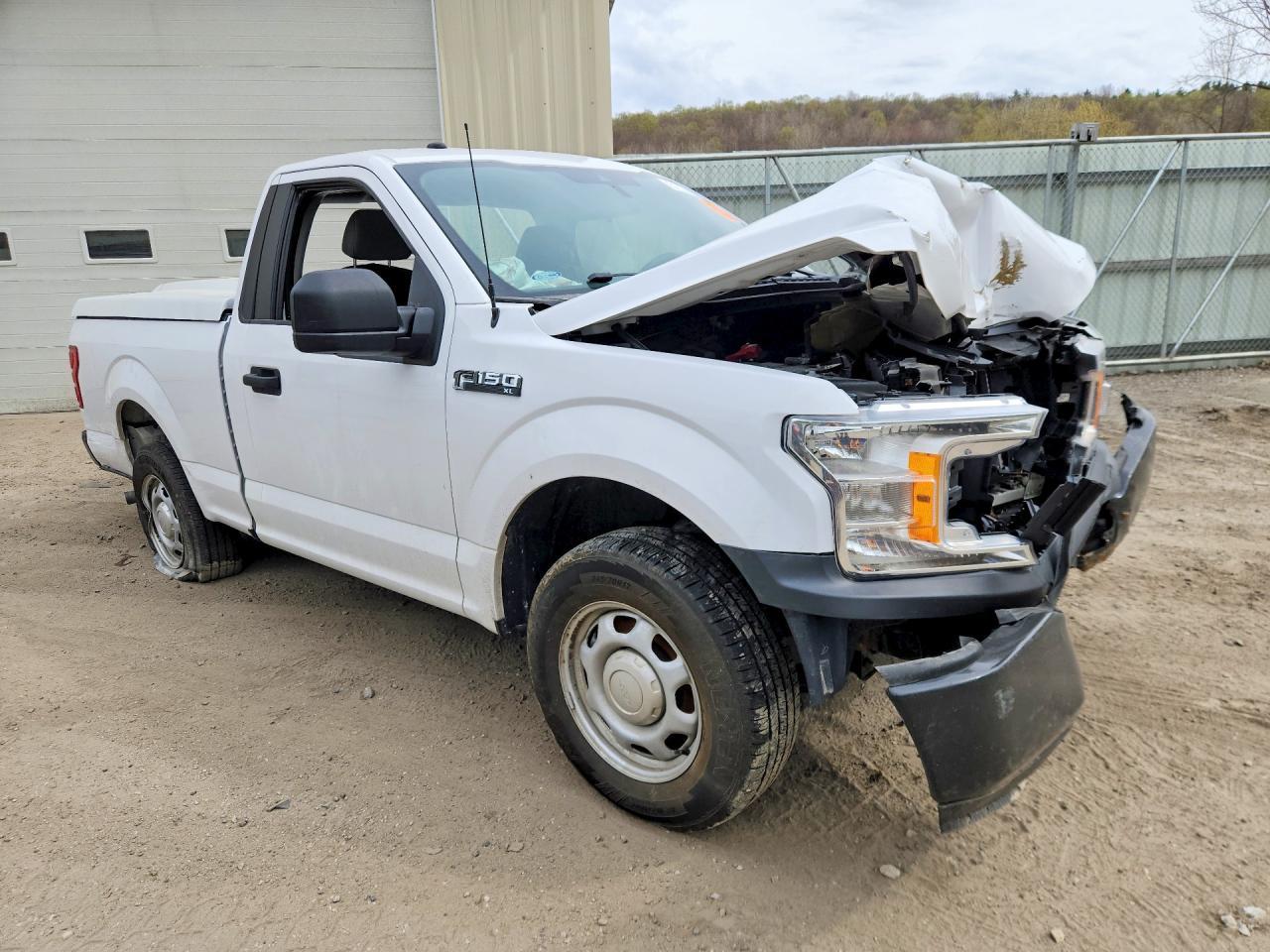 2019 Ford F150 - Фото 4