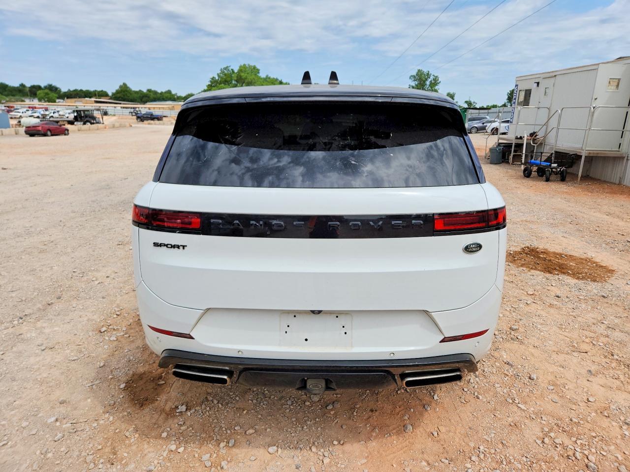 2023 Land Rover Range Rover Sport Dynamic Se - Image 6