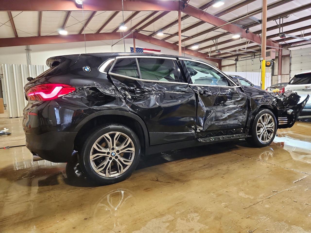 2019 BMW X2 xDrive28I - Фото 3
