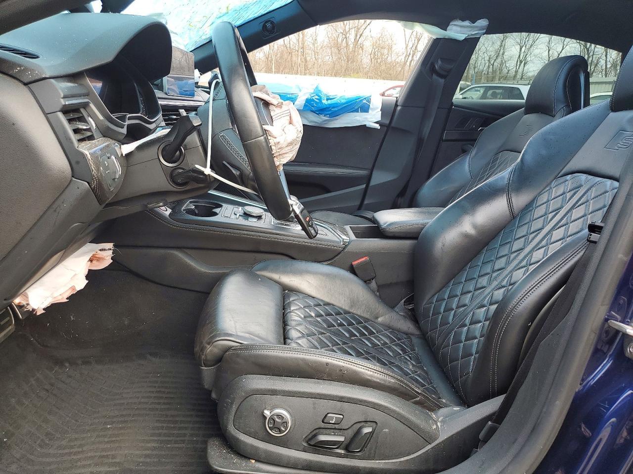 2018 Audi S5 Premium Plus - Image 7