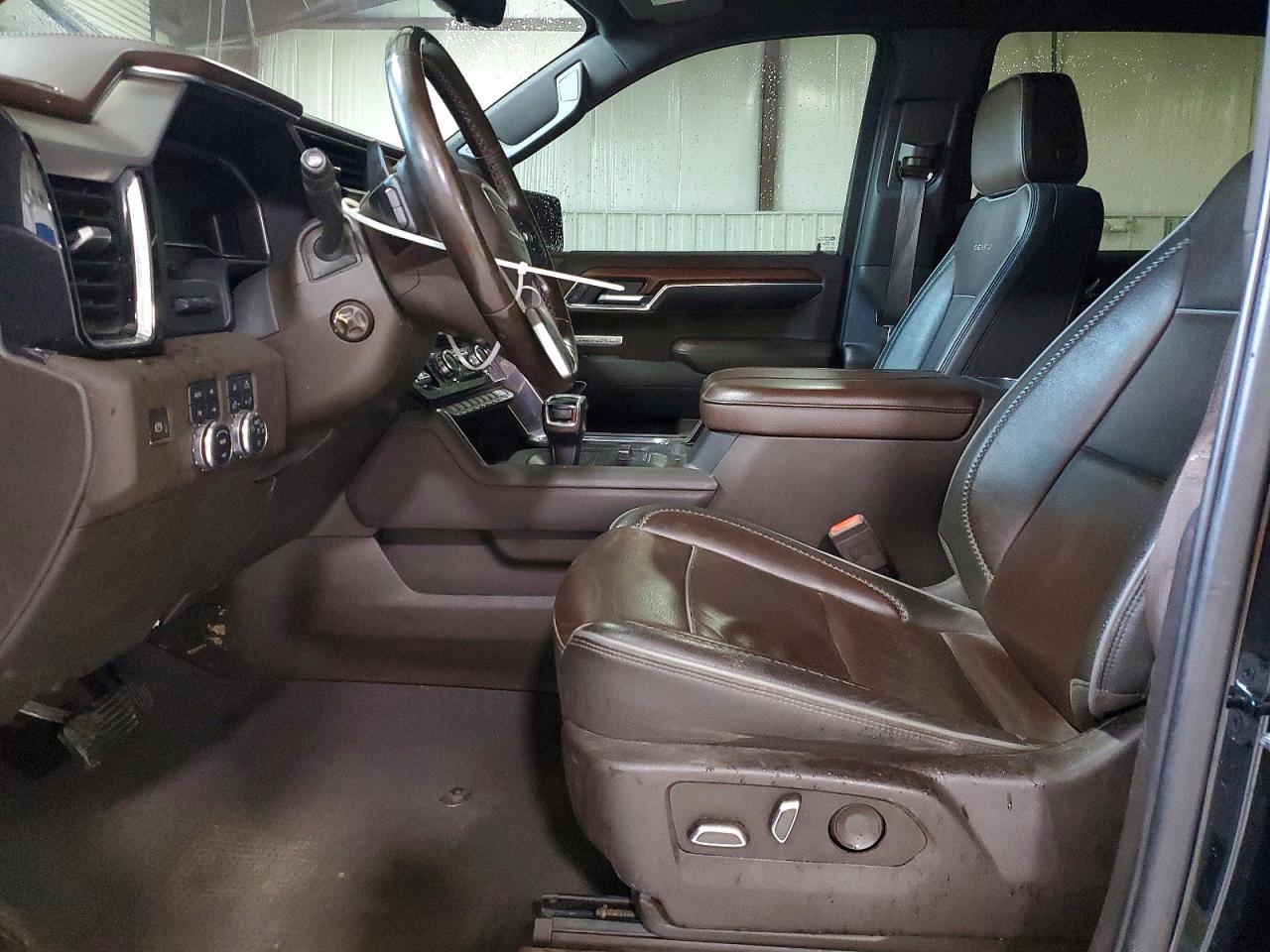 2023 GMC Sierra K1500 Denali - Фото 7