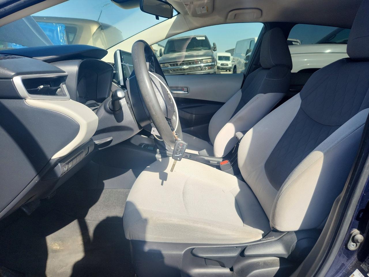 2020 Toyota Corolla Le - Фото 7