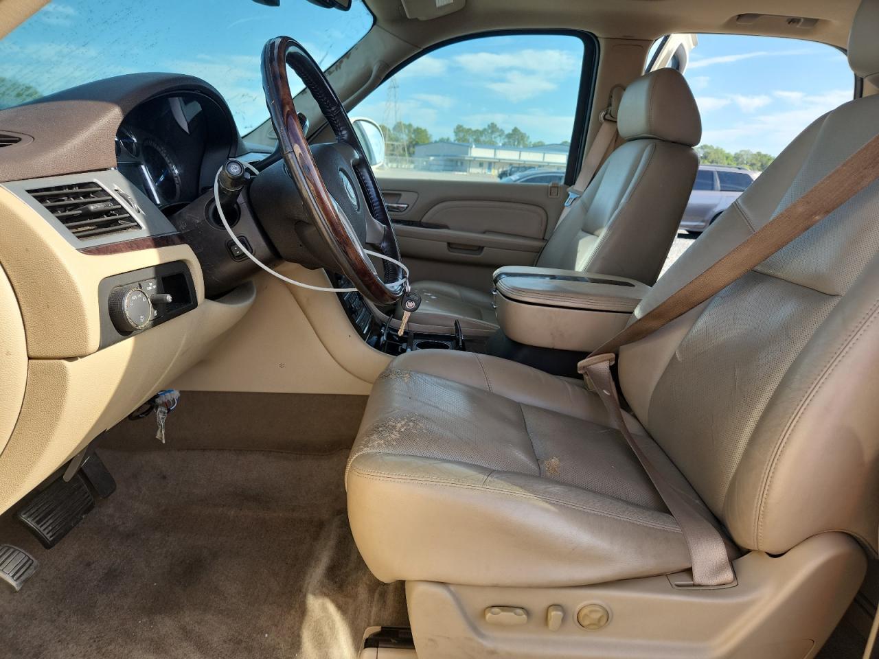 2009 Cadillac Escalade Hybrid - Image 7