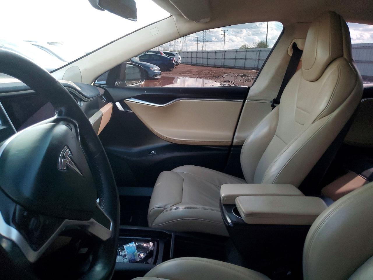 2017 Tesla Model S - Фото 7