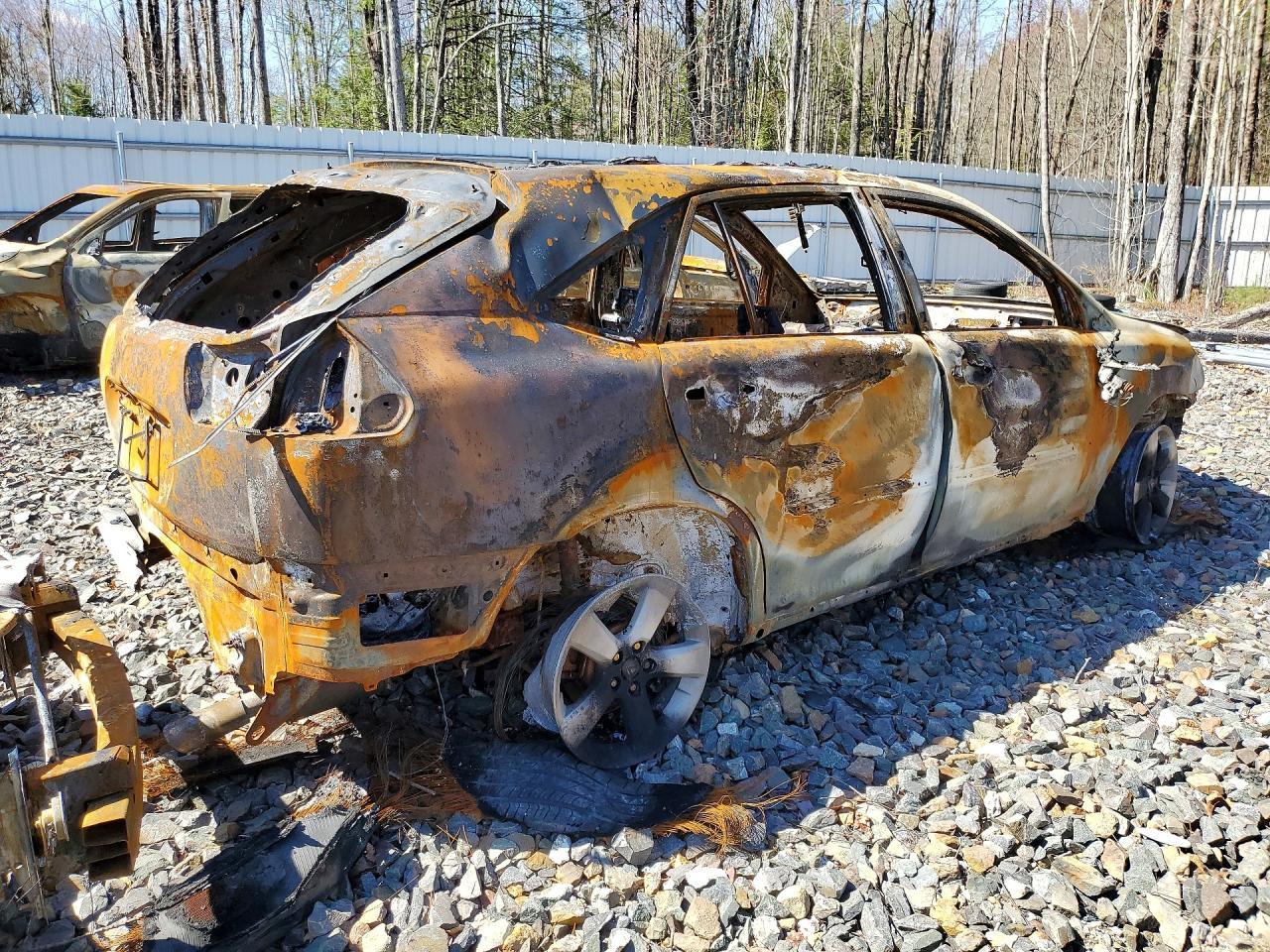 2006 Lexus Rx 330 - Фото 3