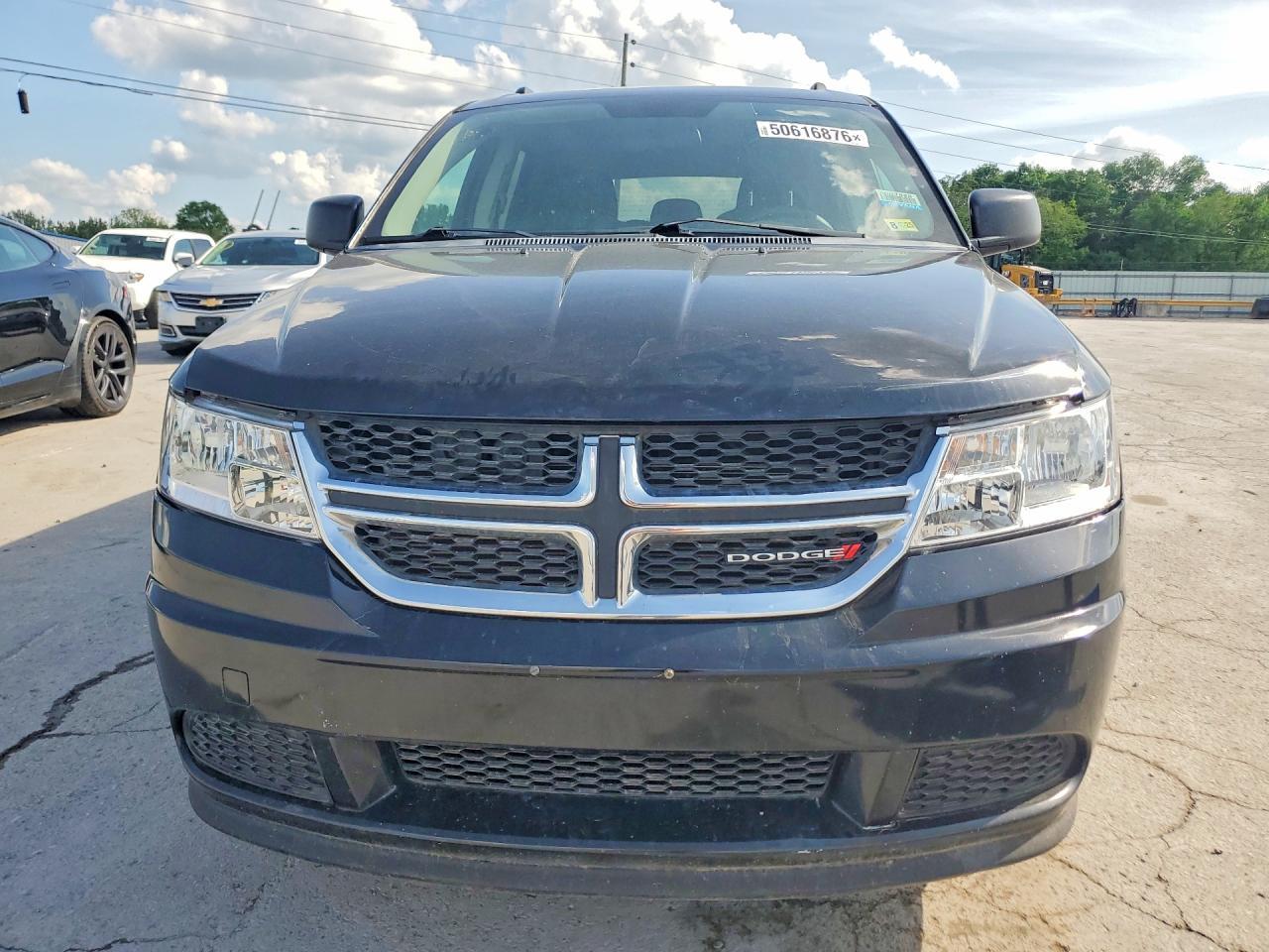 2017 Dodge Journey Se - Фото 5