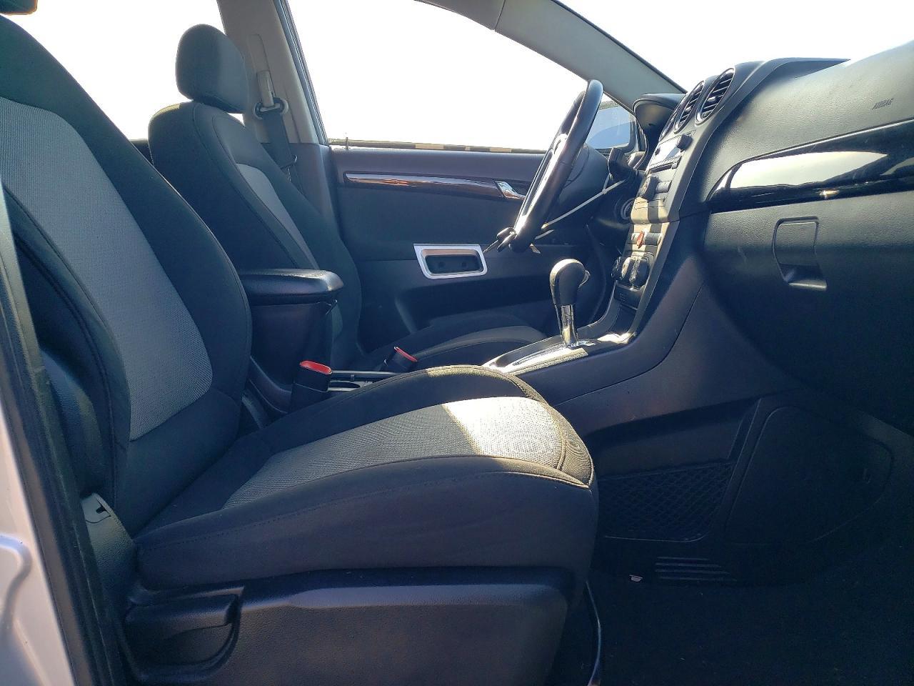2013 Chevrolet Captiva Lt - Фото 7