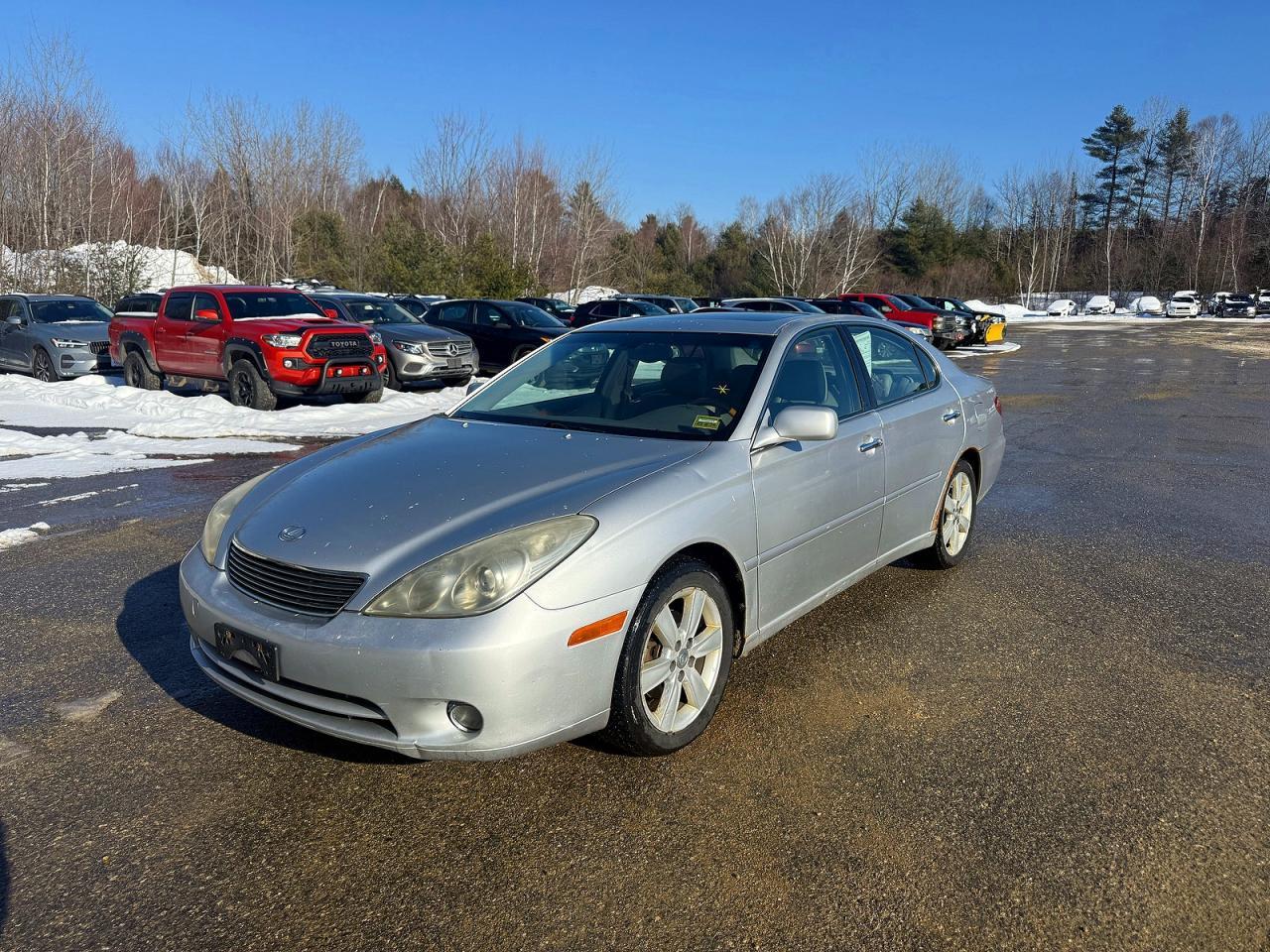 2005 Lexus Es 330 - Image 2