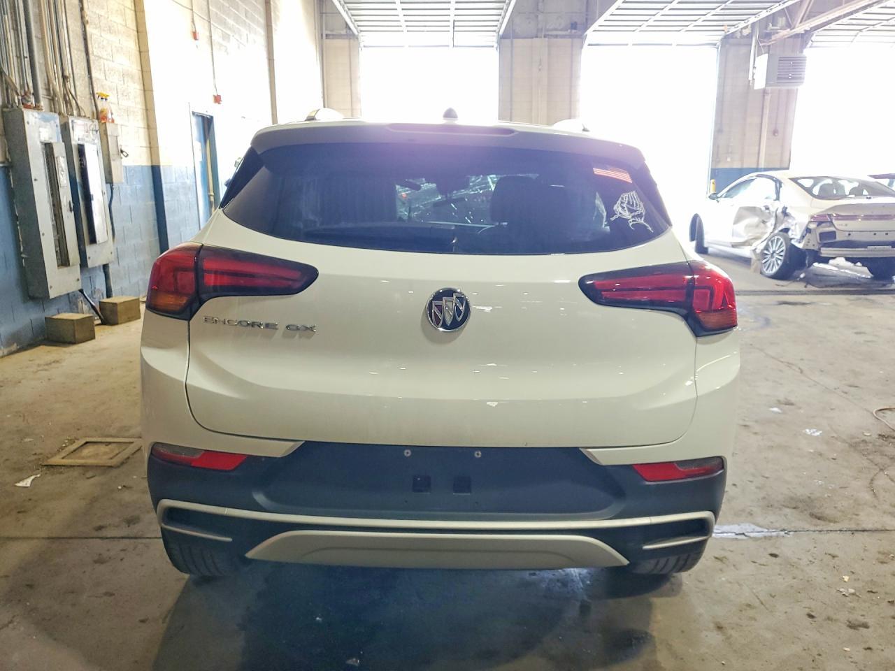 2022 Buick Encore Gx Select - Image 6