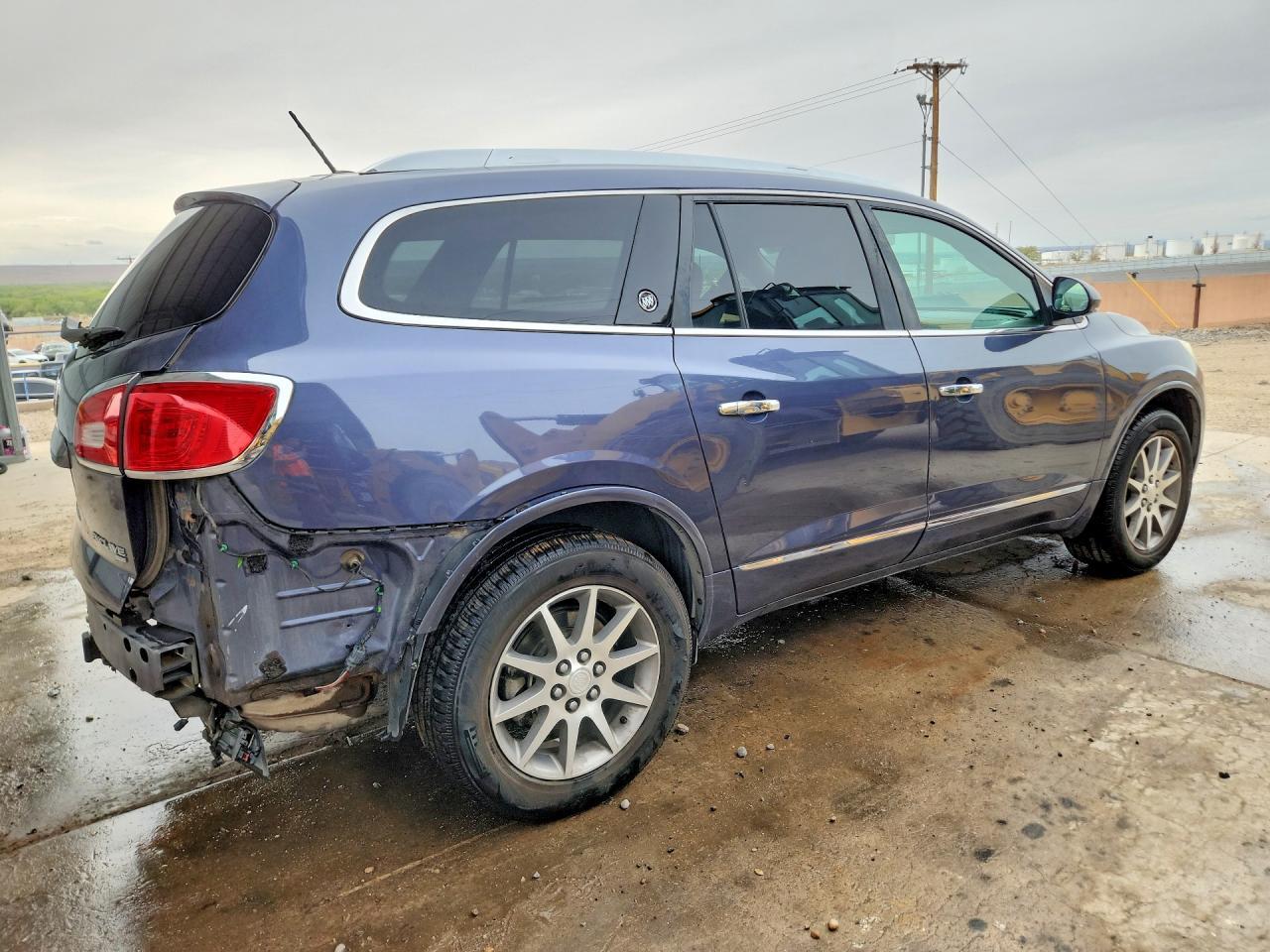 2014 Buick Enclave - Фото 3