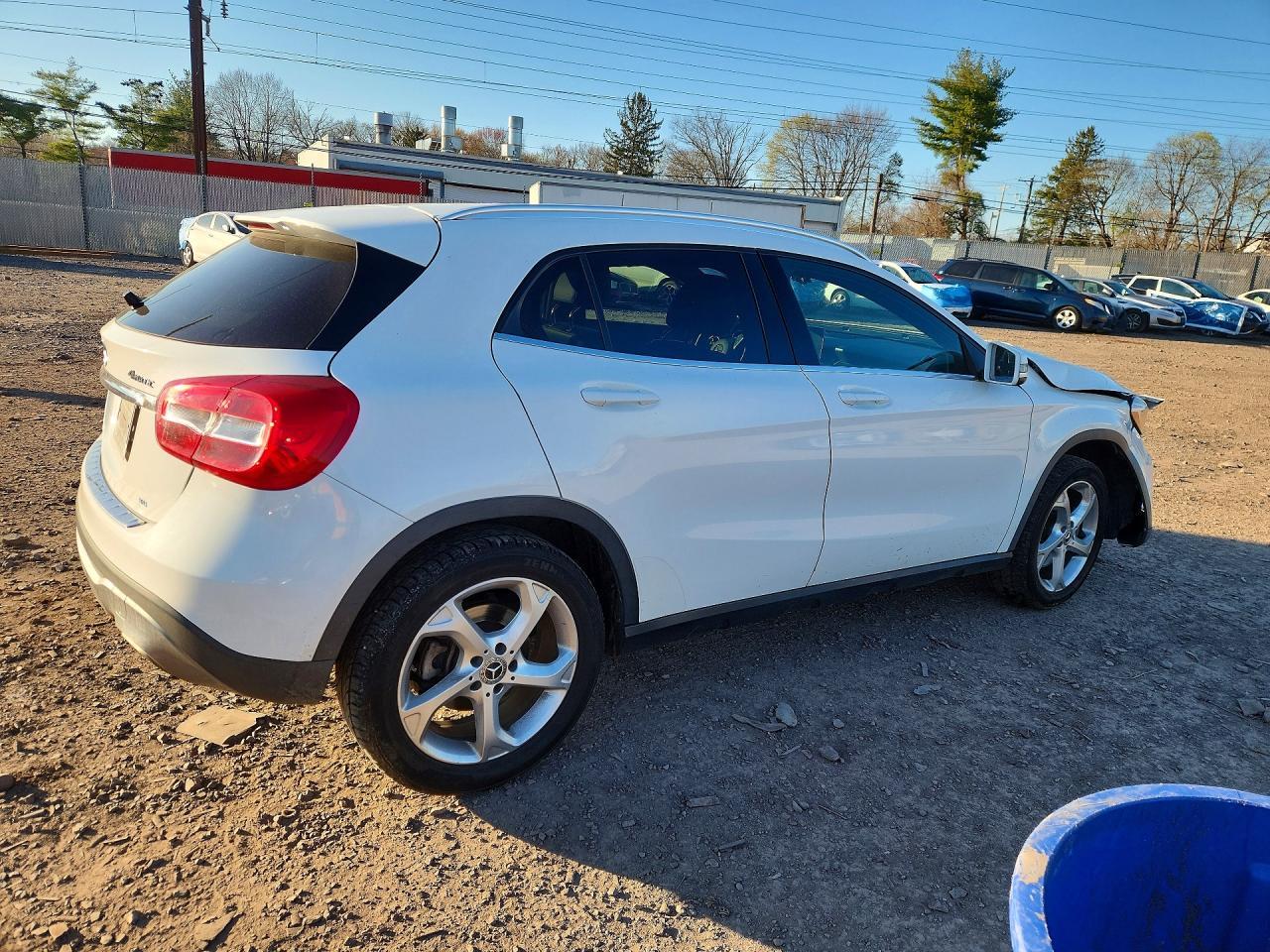 2019 Mercedes-Benz Gla 250 4Matic - Image 3