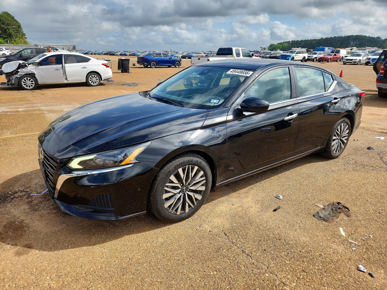 2023 Nissan Altima Sl