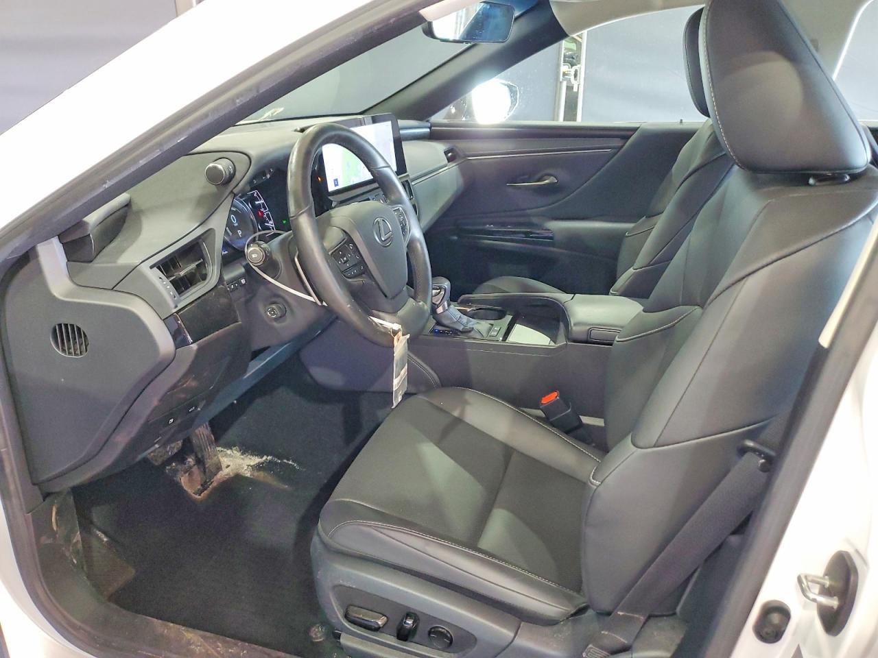 2024 Lexus Es 300H Base - Фото 7