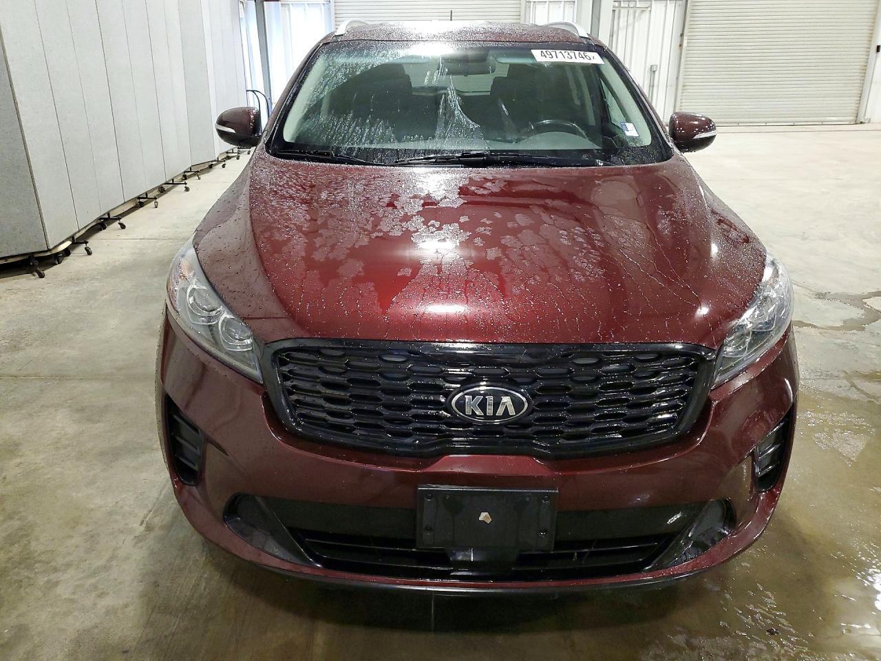 2020 Kia Sorento Lx - Фото 5