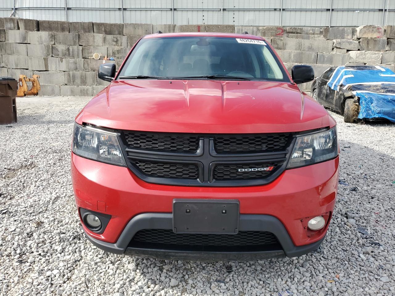 2019 Dodge Journey Se - Фото 5