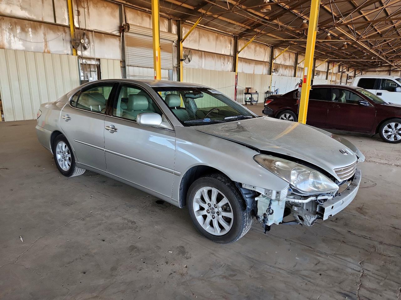 2003 Lexus Es 300 - Фото 4