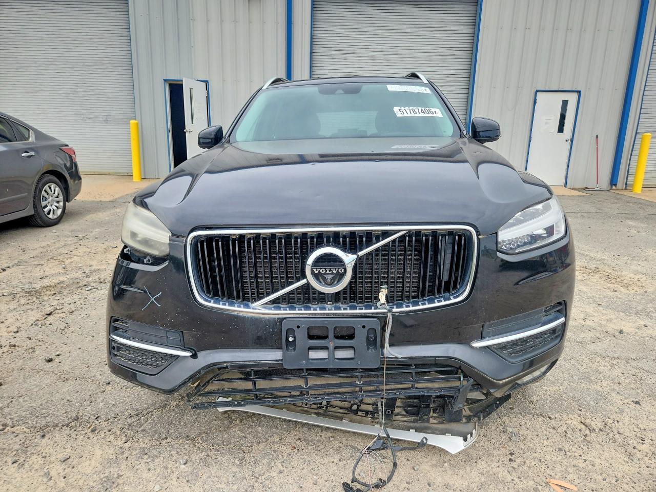 2018 Volvo Xc90 T5 - Фото 5