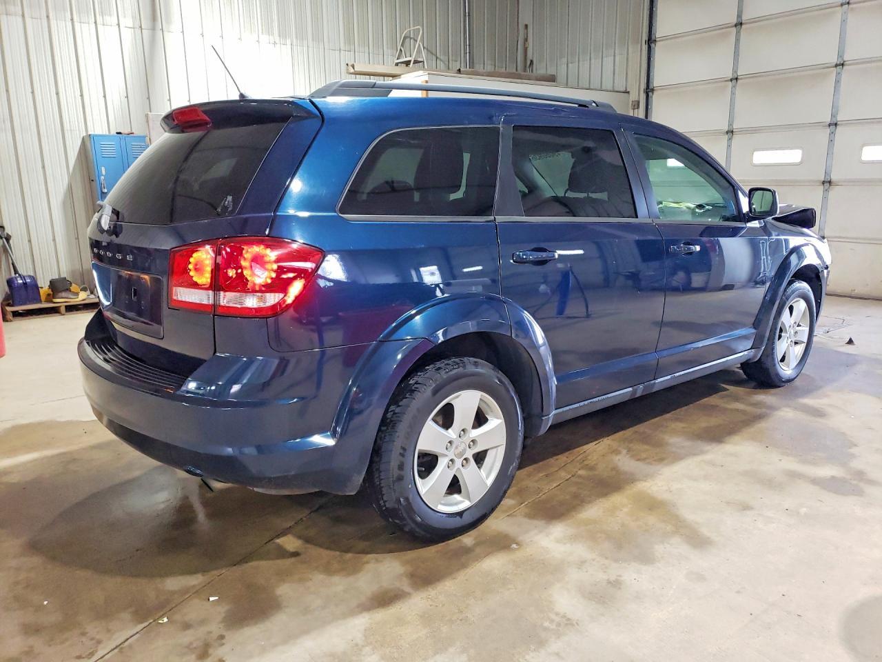 2015 Dodge Journey Se - Фото 3