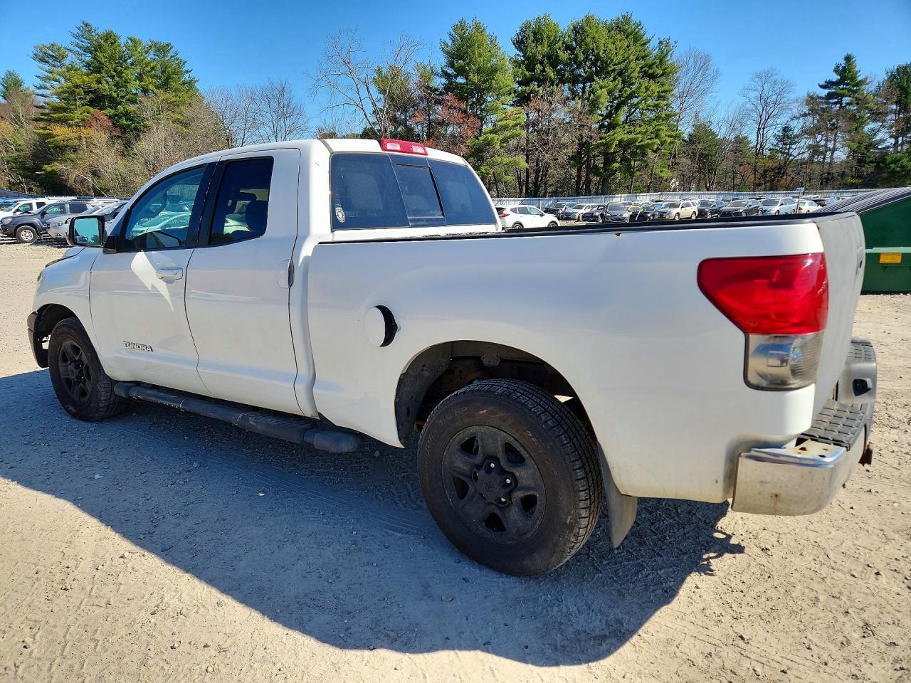 2008 Toyota Tundra Grade - Image 2