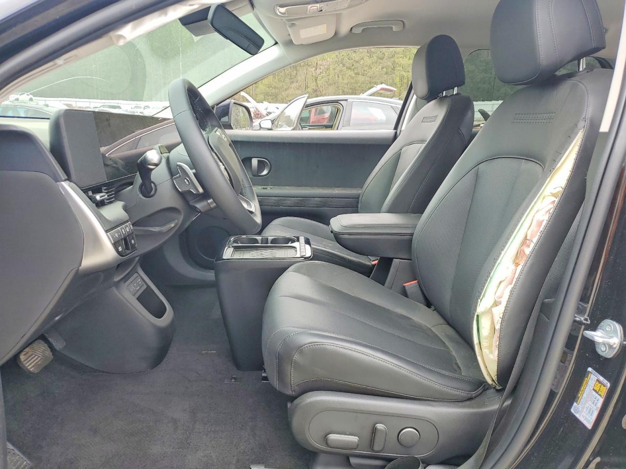 2025 Hyundai Ioniq 5 Sel - Фото 7