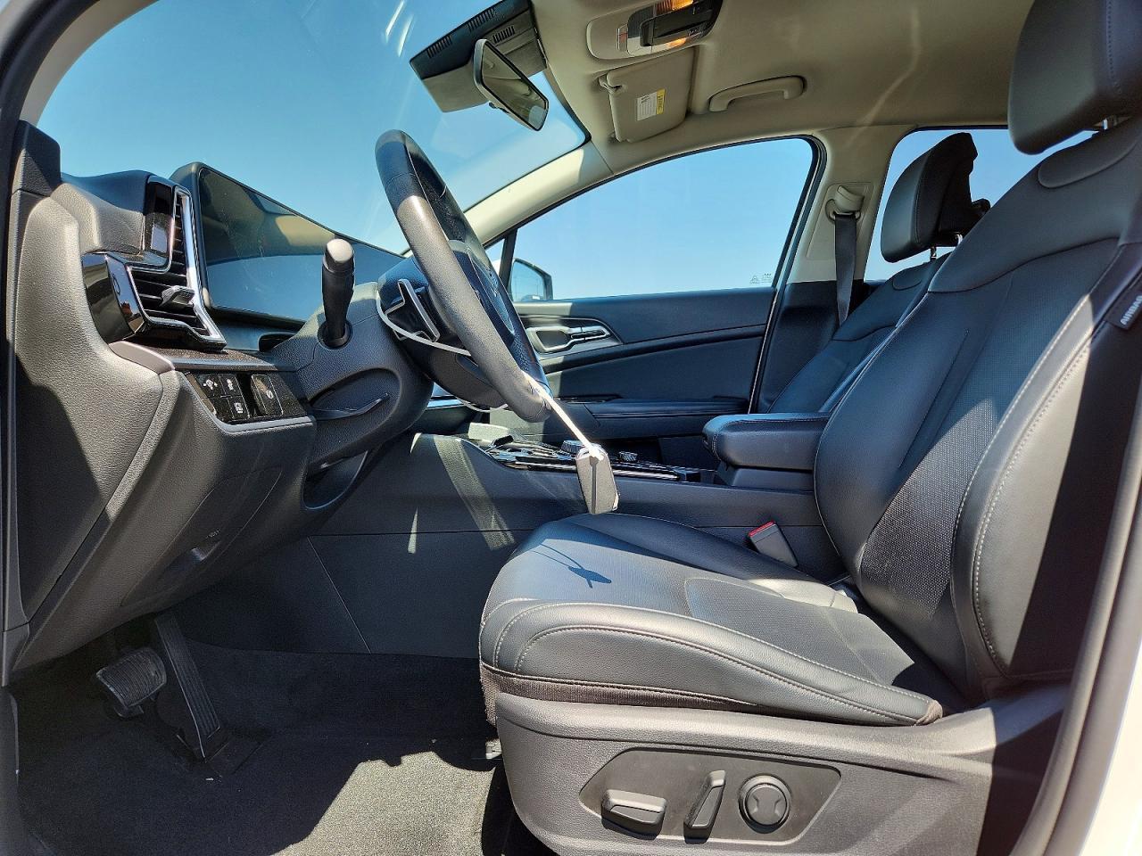 2023 Kia Sportage Ex - Фото 7