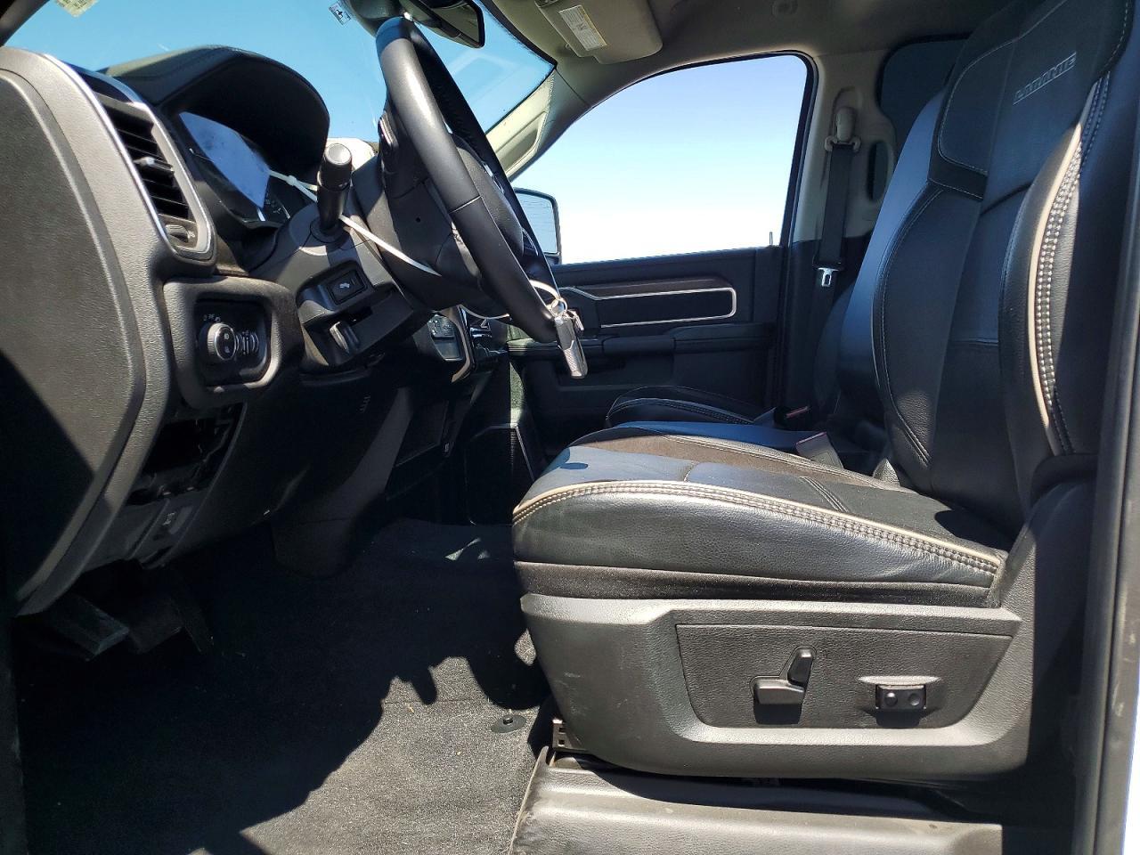2024 Ram 2500 - Image 7