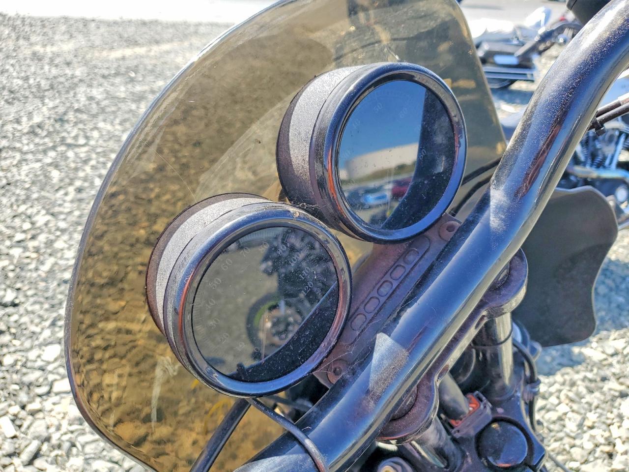 2001 Harley-Davidson Fxdx - Image 7