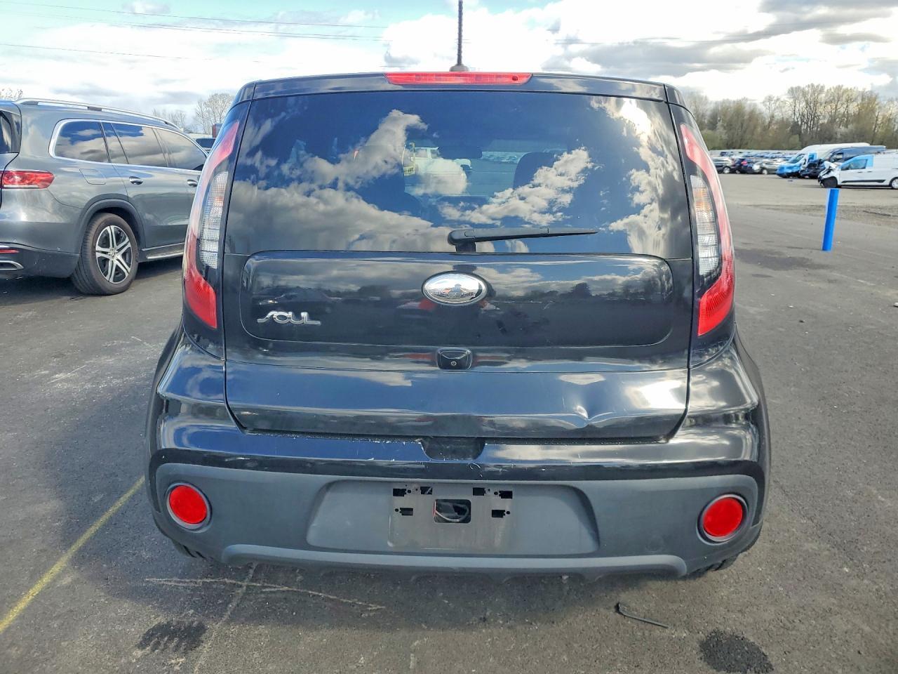 2019 Kia Soul Base - Image 6