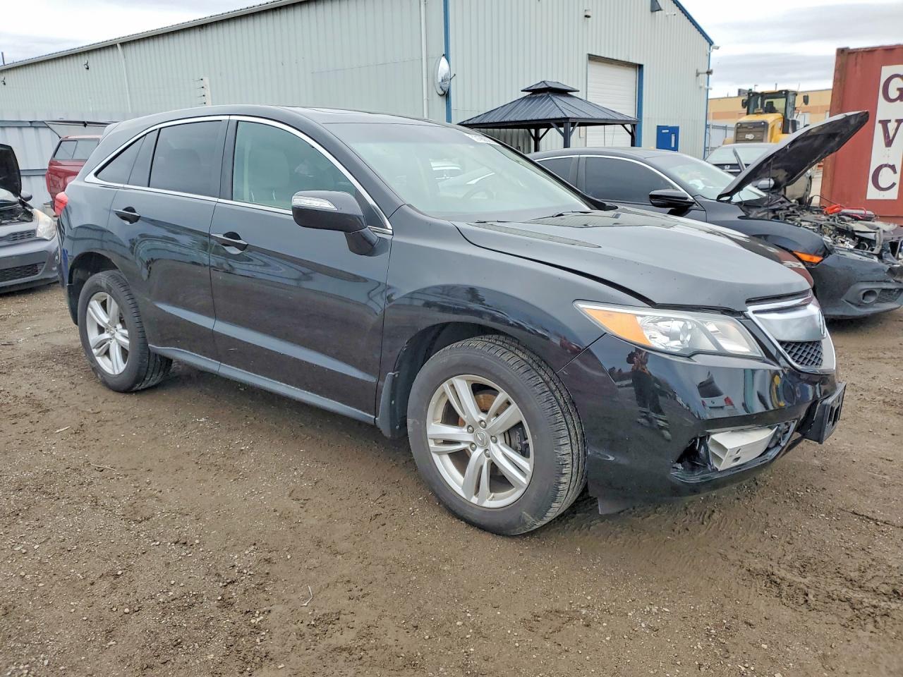 2015 Acura Rdx - Image 4