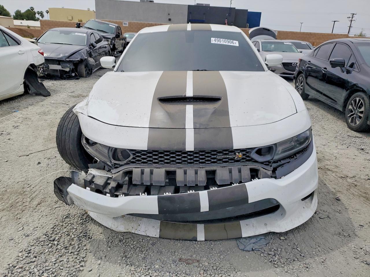 2020 Dodge Charger Scat Pack - Image 5