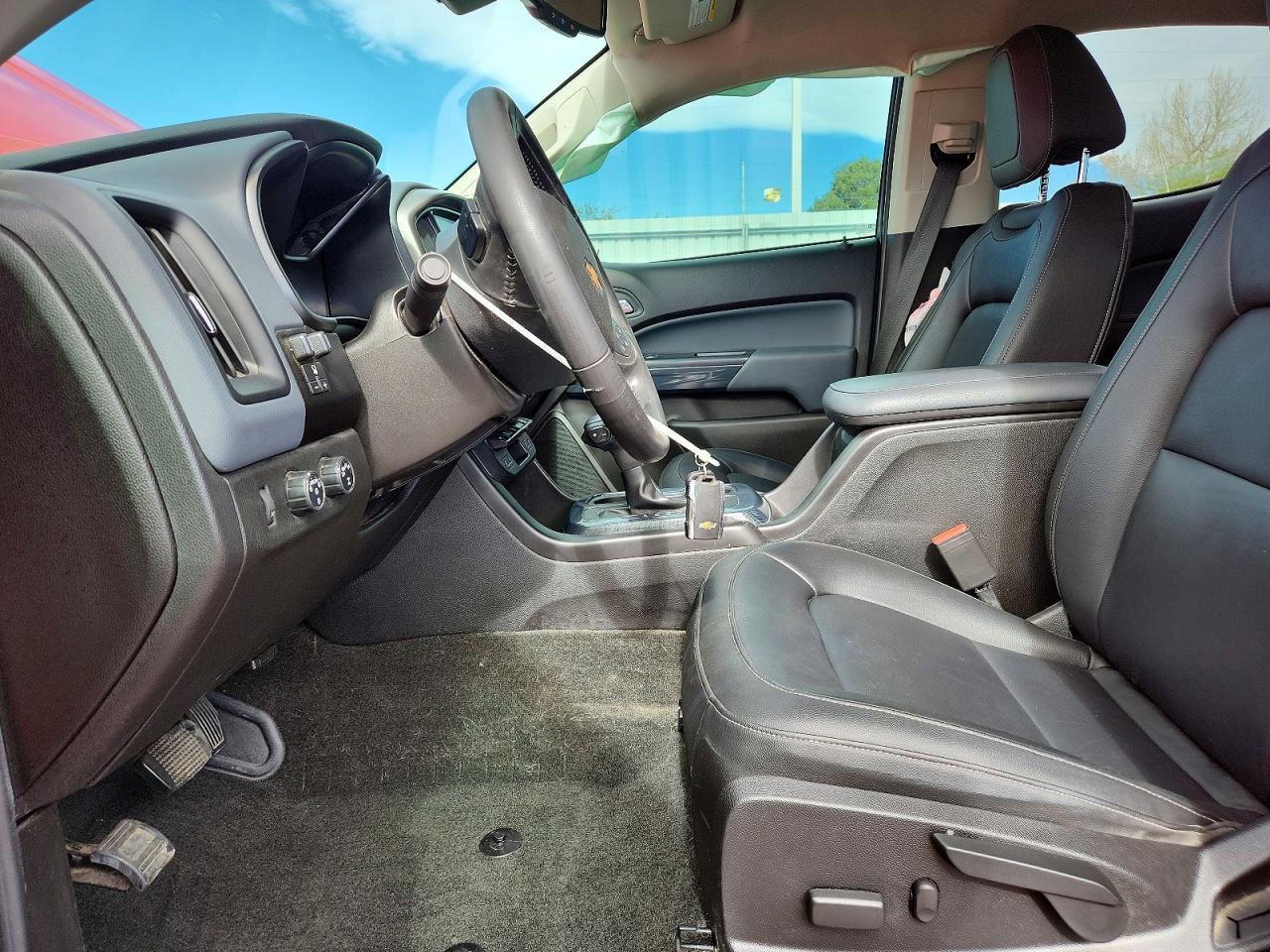 2018 Chevrolet Colorado Z71 - Image 7