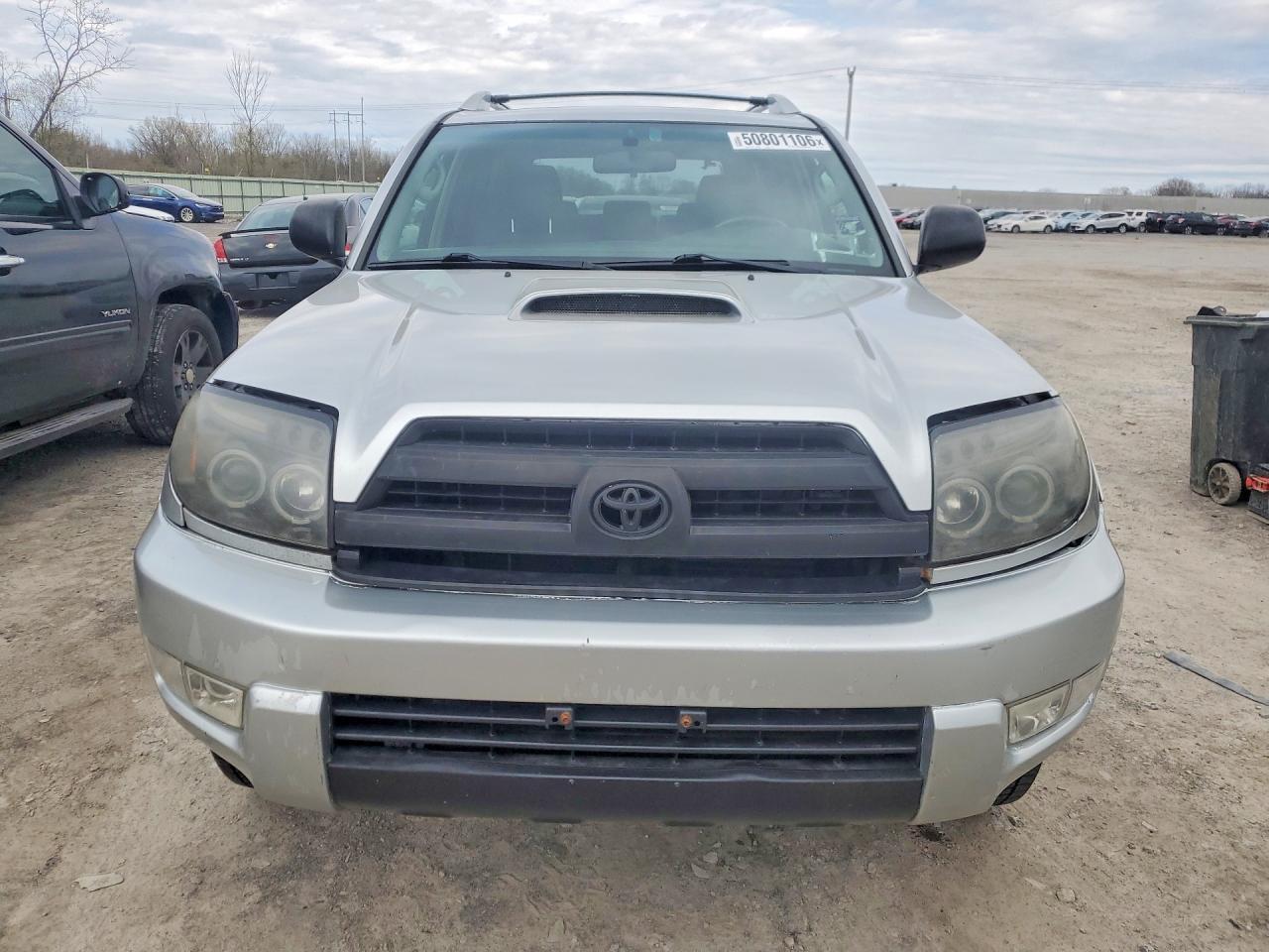 2005 Toyota 4Runner Sport Edition - Image 5