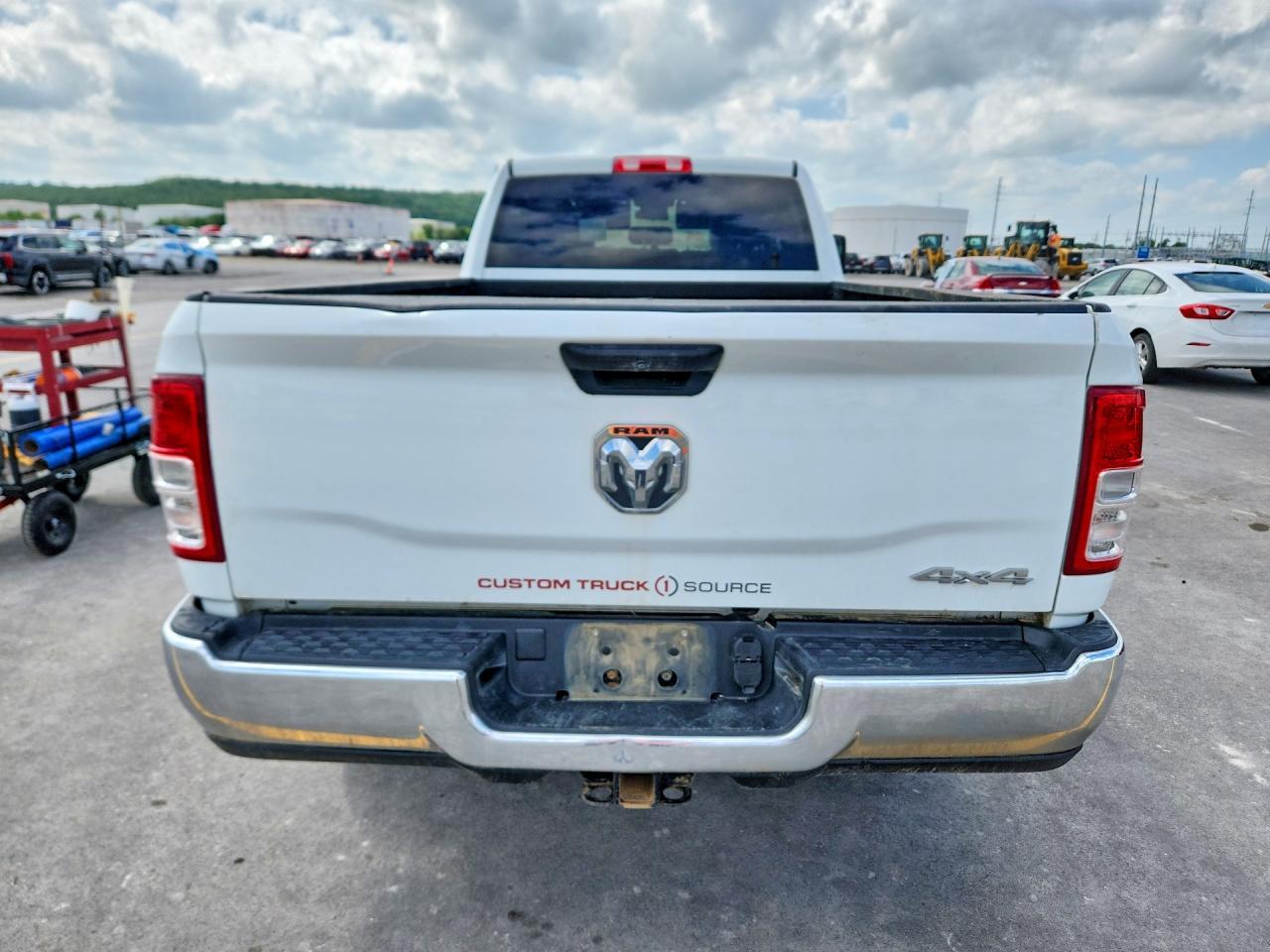 2023 Ram 2500 Tradesman - Image 6