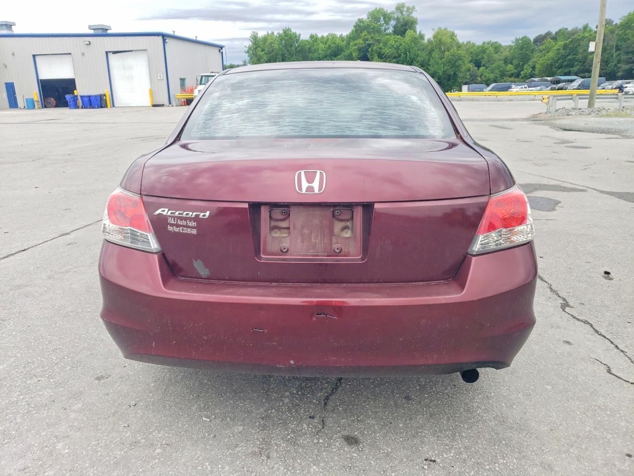 2009 Honda Accord - Фото 6