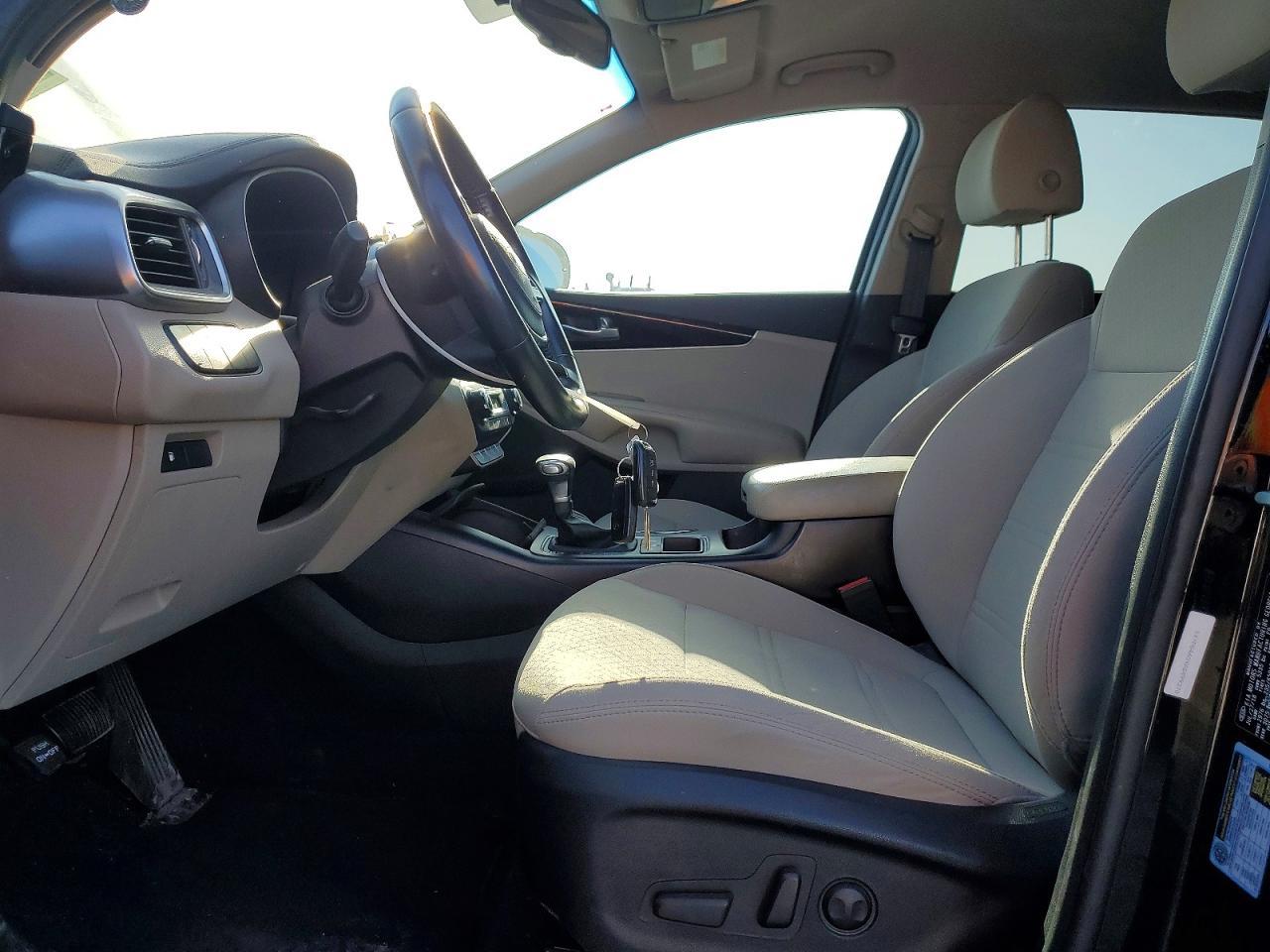 2019 Kia Sorento Lx - Фото 7