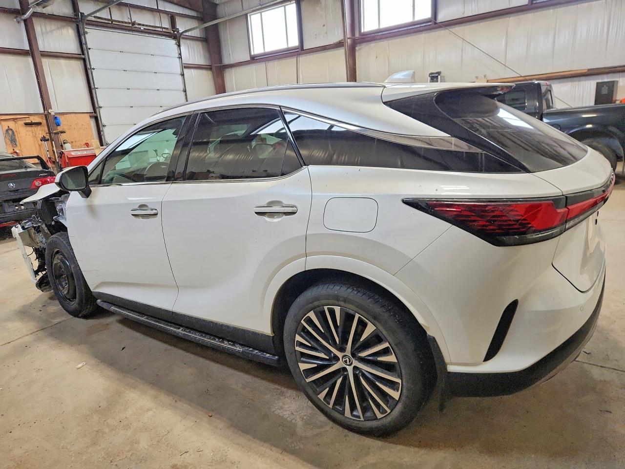 2024 Lexus Rx 350 Base - Image 2